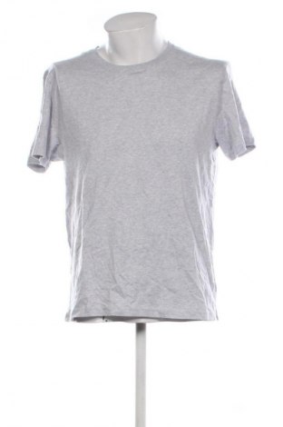 Ανδρικό t-shirt Tex, Μέγεθος XL, Χρώμα Γκρί, Τιμή 6,99 €