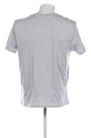 Ανδρικό t-shirt Tex, Μέγεθος XL, Χρώμα Γκρί, Τιμή 6,99 €