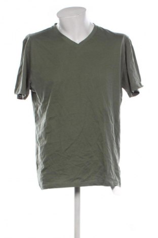 Męski T-shirt Tex, Rozmiar XL, Kolor Zielony, Cena 38,99 zł