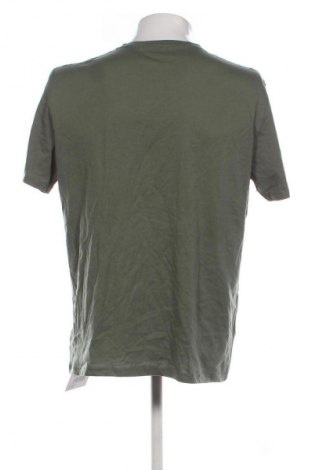 Męski T-shirt Tex, Rozmiar XL, Kolor Zielony, Cena 38,99 zł