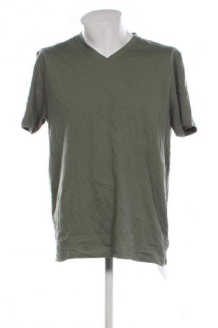 Herren Shirt Tex, Größe XL, Farbe Grün, Preis 8,99 €