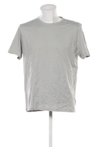 Herren Shirt Tex, Größe XL, Farbe Grau, Preis 8,99 €