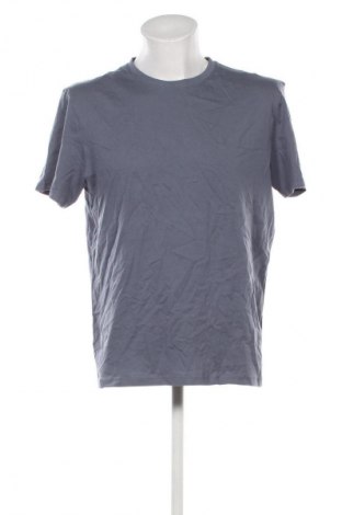 Herren T-Shirt Tex, Größe XL, Farbe Blau, Preis € 9,99