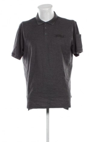 Férfi póló Texstar, Méret XXL, Szín Szürke, Ár 4 241 Ft