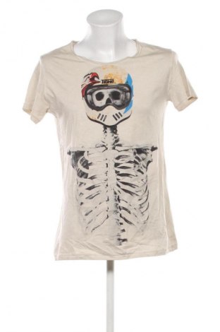 Мъжка тениска Tigha, Размер M, Цвят Многоцветен, Цена 14,31 €