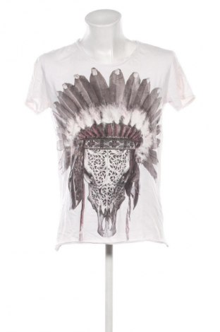 Pánské tričko  Tigha, Velikost M, Barva Vícebarevné, Cena  409,00 Kč
