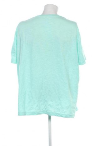 Pánské tričko  Tom Tailor, Velikost 4XL, Barva Vícebarevné, Cena  217,00 Kč