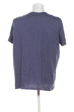 Herren T-Shirt Tom Tailor, Größe XXL, Farbe Blau, Preis € 10,99