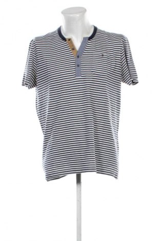 Мъжка тениска Tom Tailor, Размер XL, Цвят Многоцветен, Цена 9,82 €