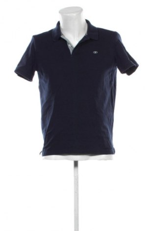 Мъжка тениска Tom Tailor, Размер M, Цвят Син, Цена 10,00 €