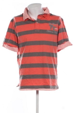 Tricou de bărbați Tom Tailor, Mărime L, Culoare Multicolor, Preț 57,99 Lei