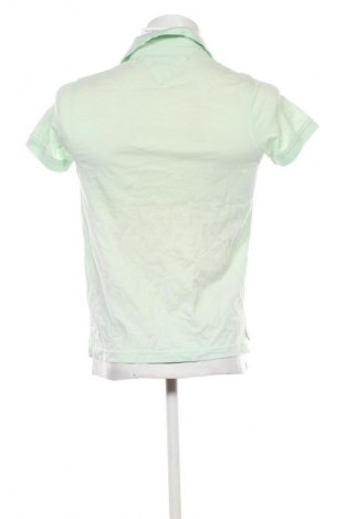 Ανδρικό t-shirt Tommy Hilfiger, Μέγεθος S, Χρώμα Πράσινο, Τιμή 41,99 €