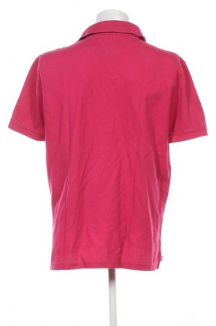 Ανδρικό t-shirt Tommy Hilfiger, Μέγεθος XXL, Χρώμα Ρόζ , Τιμή 41,99 €