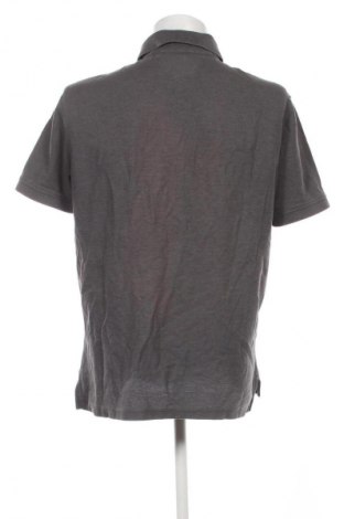 Herren Shirt Tommy Hilfiger, Größe XXL, Farbe Grau, Preis 45,99 €