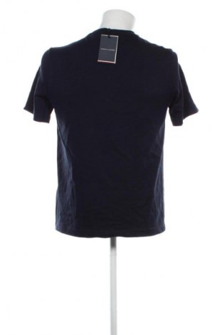 Herren Shirt Tommy Hilfiger, Größe S, Farbe Blau, Preis 77,99 €