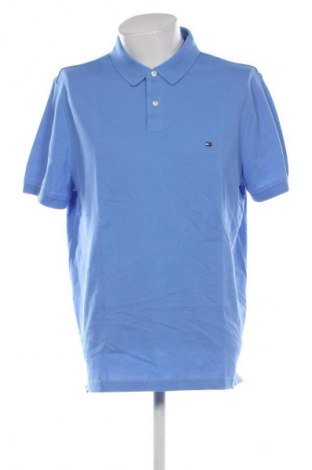 Herren Shirt Tommy Hilfiger, Größe 3XL, Farbe Blau, Preis 104,99 €