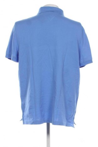 Herren Shirt Tommy Hilfiger, Größe 3XL, Farbe Blau, Preis 104,99 €