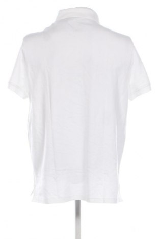 Tricou de bărbați Tommy Hilfiger, Mărime 3XL, Culoare Alb, Preț 399,99 Lei