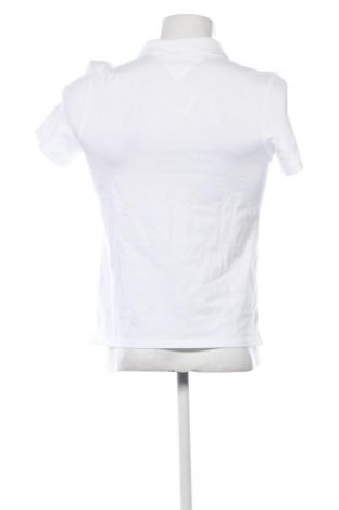 Męski T-shirt Tommy Hilfiger, Rozmiar XXL, Kolor Biały, Cena 422,99 zł