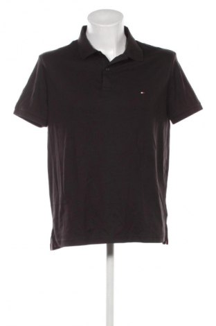 Herren Shirt Tommy Hilfiger, Größe XL, Farbe Schwarz, Preis 99,99 €