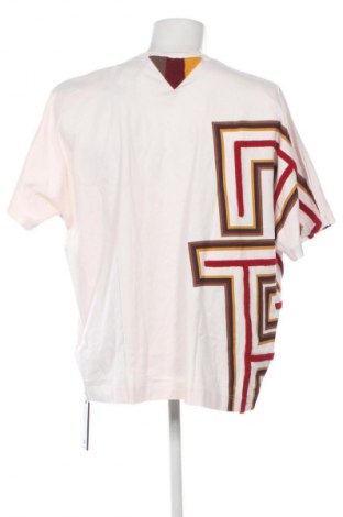 Pánské tričko  Tommy Hilfiger, Velikost XL, Barva Vícebarevné, Cena  3 099,00 Kč