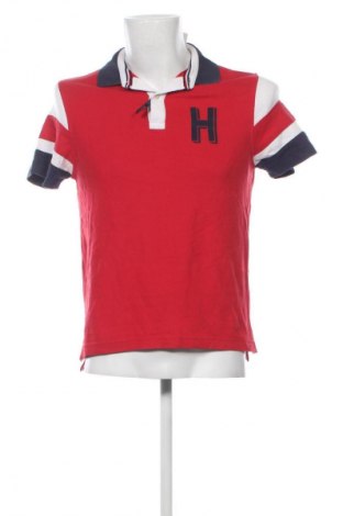 Мъжка тениска Tommy Hilfiger, Размер S, Цвят Многоцветен, Цена 26,58 €