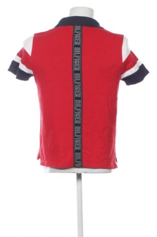 Мъжка тениска Tommy Hilfiger, Размер S, Цвят Многоцветен, Цена 26,58 €