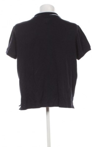 Мъжка тениска Tommy Hilfiger, Размер XXL, Цвят Син, Цена 35,27 €