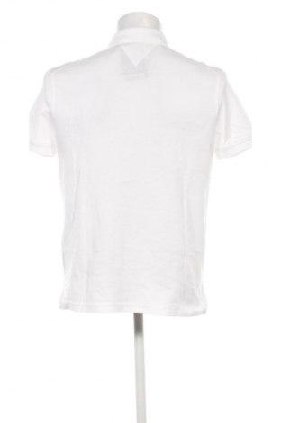 Męski T-shirt Tommy Hilfiger, Rozmiar XL, Kolor Biały, Cena 452,99 zł