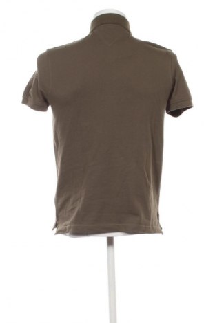 Herren Shirt Tommy Hilfiger, Größe S, Farbe Grün, Preis 83,99 €