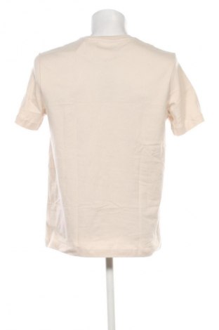 Herren Shirt Tommy Hilfiger, Größe M, Farbe Beige, Preis 45,99 €