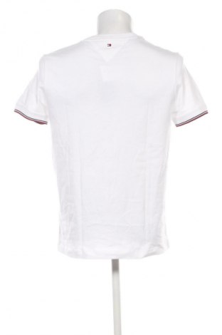 Herren Shirt Tommy Hilfiger, Größe L, Farbe Weiß, Preis 67,99 €