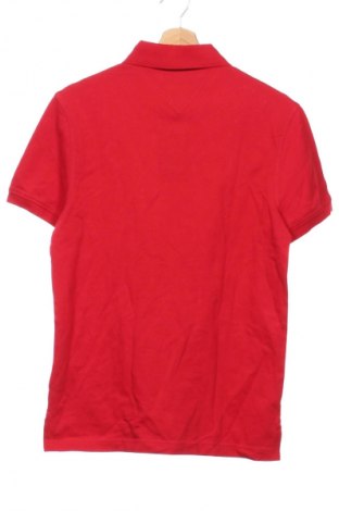 Herren Shirt Tommy Hilfiger, Größe XS, Farbe Rot, Preis 89,99 €