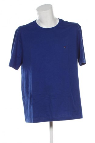 Herren Shirt Tommy Hilfiger, Größe XXL, Farbe Blau, Preis 45,99 €
