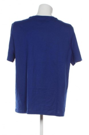 Herren Shirt Tommy Hilfiger, Größe XXL, Farbe Blau, Preis 45,99 €