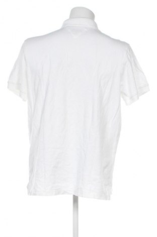 Férfi póló Tommy Hilfiger, Méret XXL, Szín Fehér, Ár 12 589 Ft