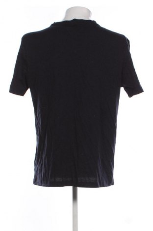 Férfi póló Tommy Hilfiger, Méret L, Szín Kék, Ár 19 749 Ft