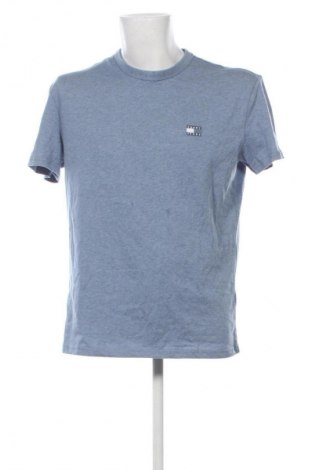 Ανδρικό t-shirt Tommy Jeans, Μέγεθος L, Χρώμα Μπλέ, Τιμή 36,99 €