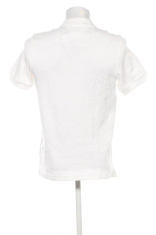 Herren Shirt Tommy Jeans, Größe S, Farbe Weiß, Preis 77,99 €