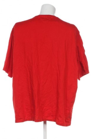Férfi póló Tommy Jeans, Méret 5XL, Szín Piros, Ár 8 979 Ft