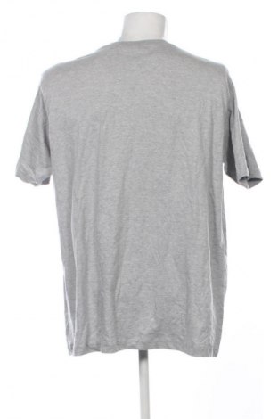 Ανδρικό t-shirt Tony Brown, Μέγεθος 3XL, Χρώμα Γκρί, Τιμή 8,99 €