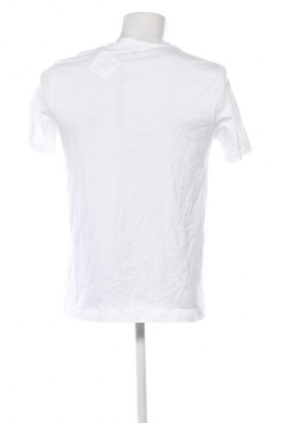 Męski T-shirt U.S. Polo Assn., Rozmiar L, Kolor Biały, Cena 166,99 zł