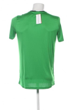 Męski T-shirt Uhlsport, Rozmiar L, Kolor Zielony, Cena 123,99 zł