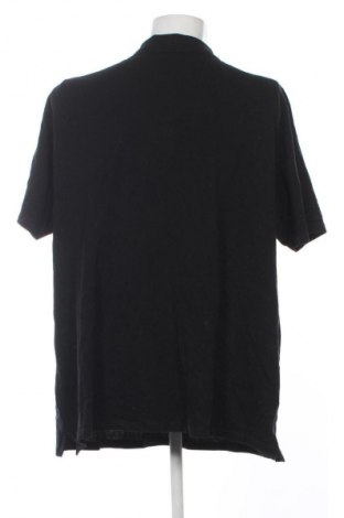 Pánské tričko  Ulla Popken, Velikost XL, Barva Černá, Cena  239,00 Kč