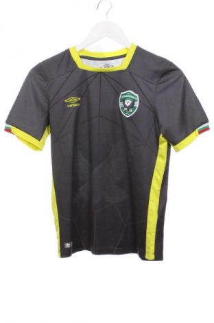 Pánske tričko  Umbro, Veľkosť XS, Farba Sivá, Cena  20,92 €