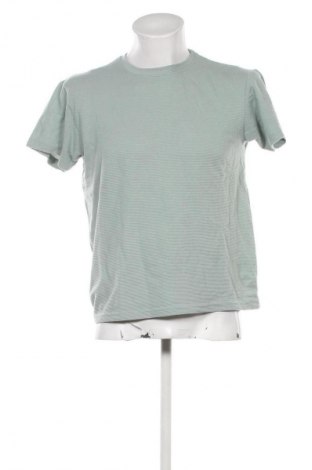 Tricou de bărbați Unbranded, Mărime M, Culoare Verde, Preț 60,99 Lei