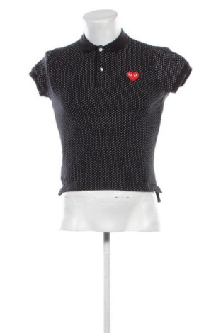 Ανδρικό t-shirt Comme Des Garçons Play, Μέγεθος M, Χρώμα Πολύχρωμο, Τιμή 47,00 €