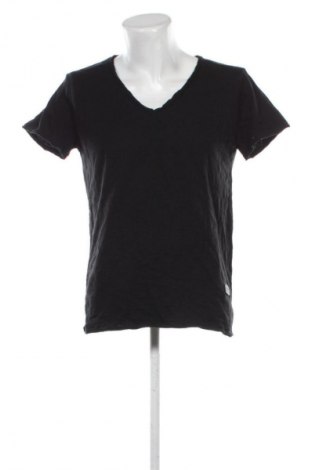 Herren T-Shirt Unbranded, Größe L, Farbe Schwarz, Preis € 18,00