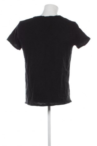 Herren T-Shirt Unbranded, Größe L, Farbe Schwarz, Preis € 18,00