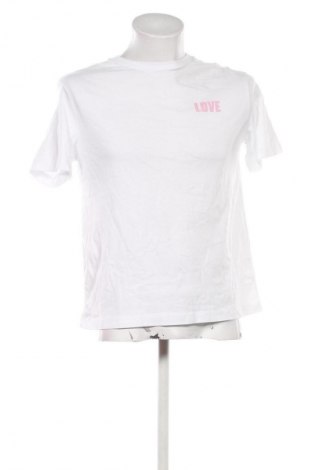 Damski T-shirt Miss tee, Rozmiar M, Kolor Biały, Cena 83,99 zł